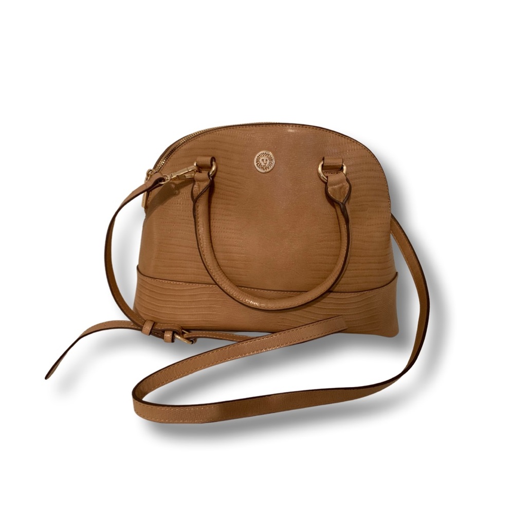 Anne Klein Dome Satchel